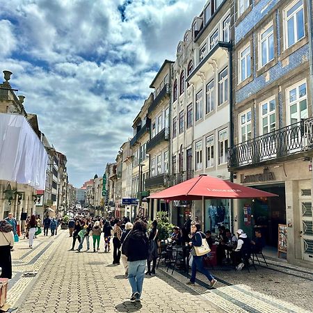 Youropo - Stories Porto Eksteriør bilde