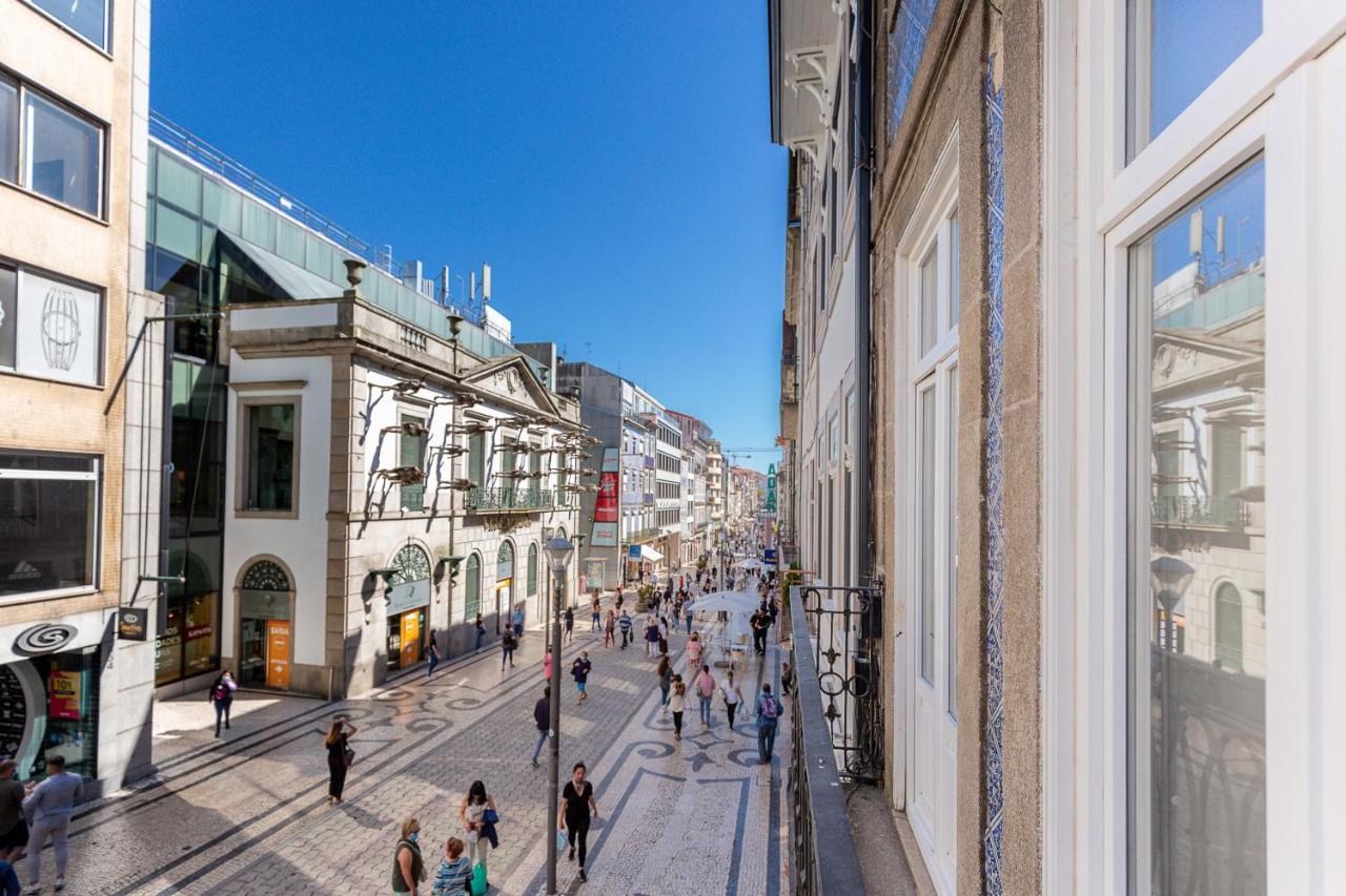 Youropo - Stories Porto Eksteriør bilde