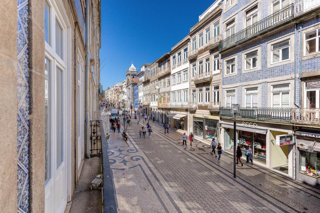Youropo - Stories Porto Eksteriør bilde